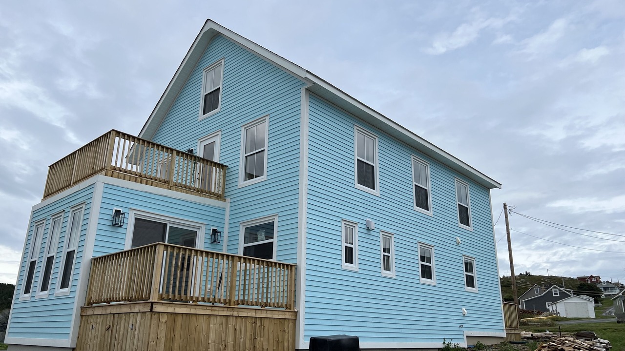 Photo of Outdoor in Crow Head