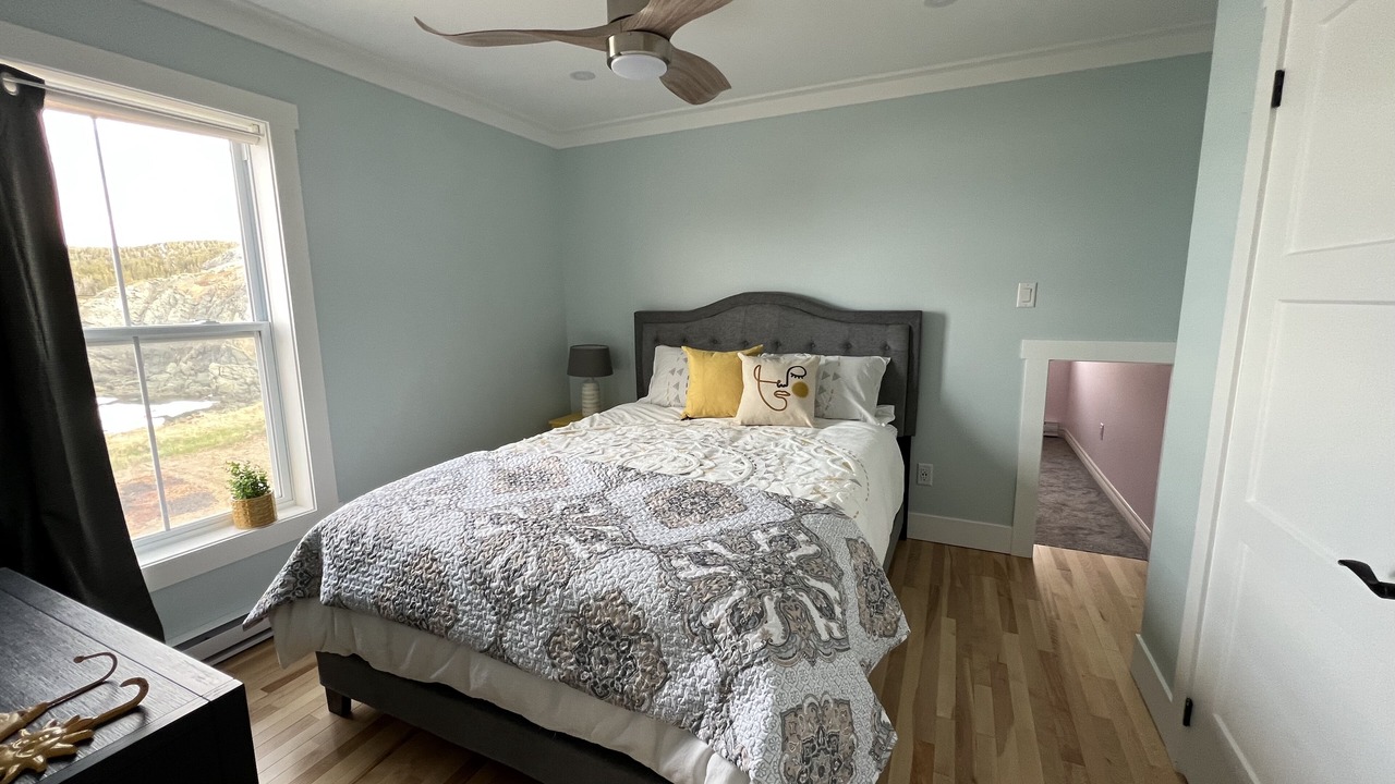 Photo of Bedroom in Crow Head