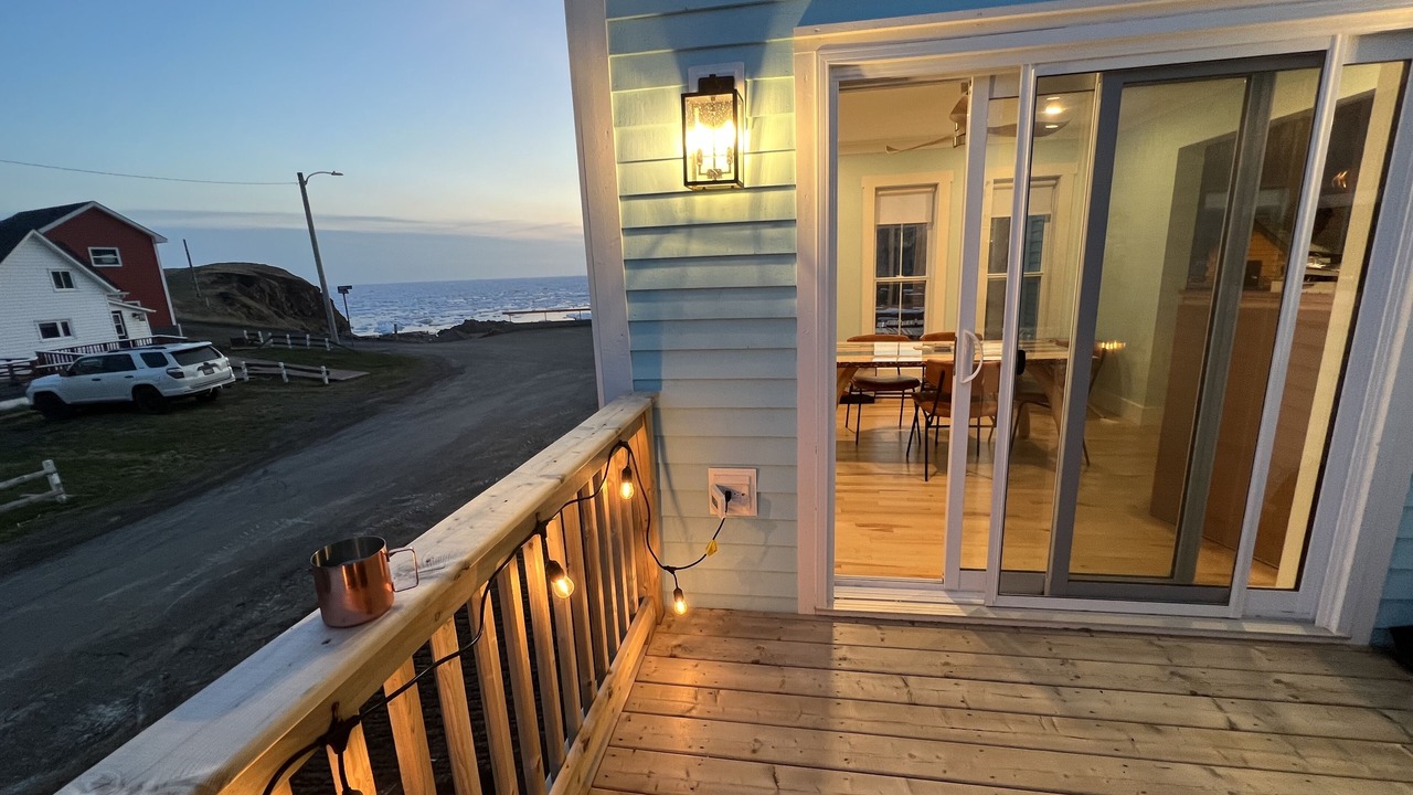 Photo of Outdoor in Crow Head