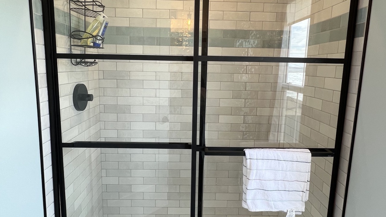 Photo of Bathroom in Crow Head
