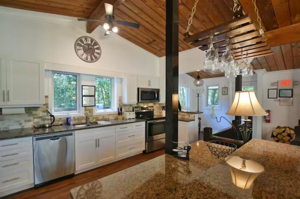 Photo of Kitchen in The Blue Mountains