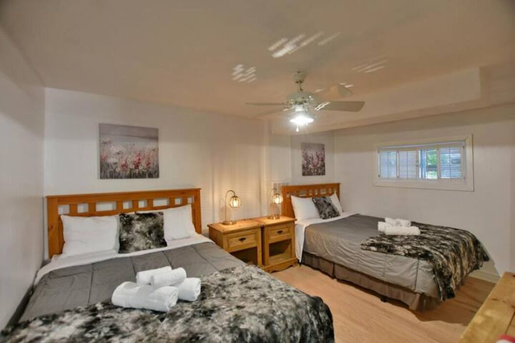 Photo of Bedroom in The Blue Mountains