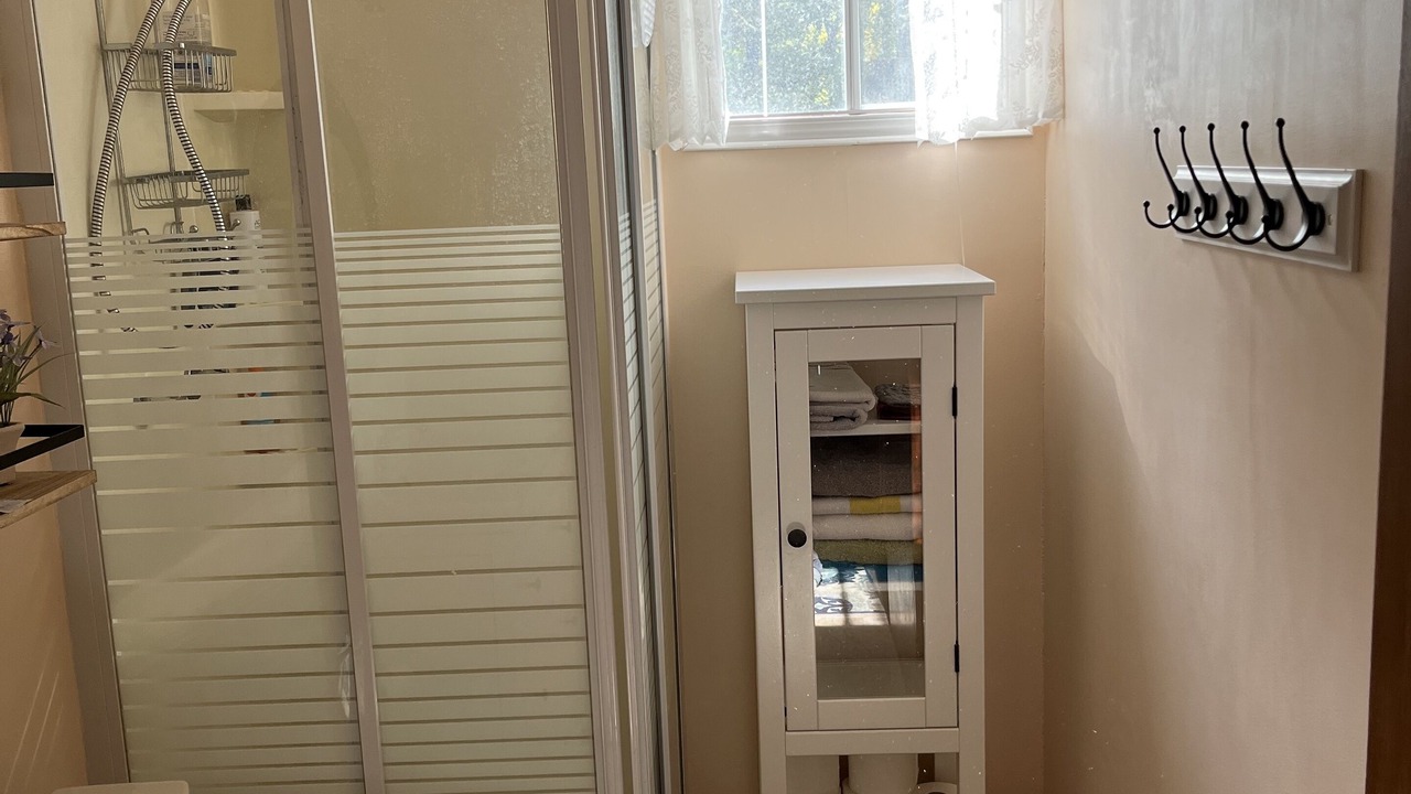 Photo of Bathroom in Lester Beach