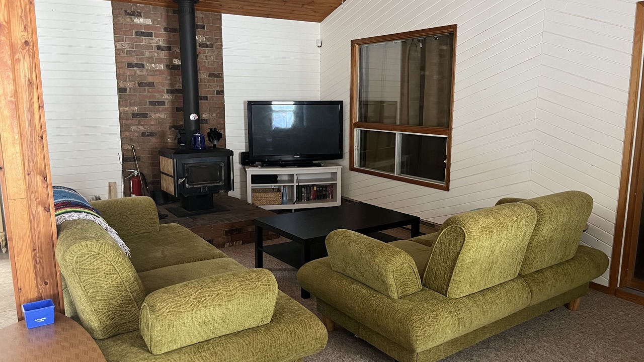 Photo of Livingroom in Lester Beach