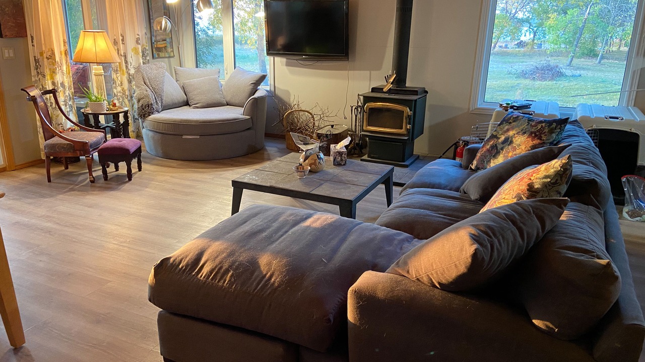 Photo of Livingroom in Saint Laurent