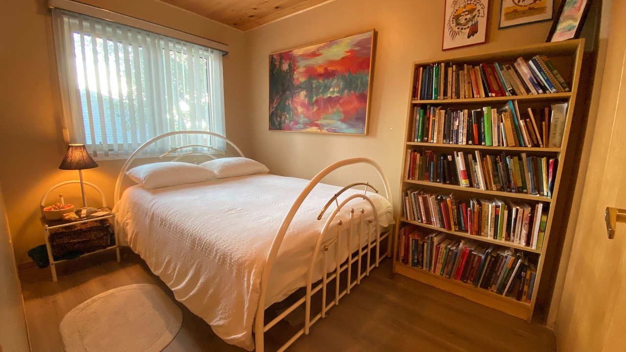 Photo of Bedroom in Saint Laurent