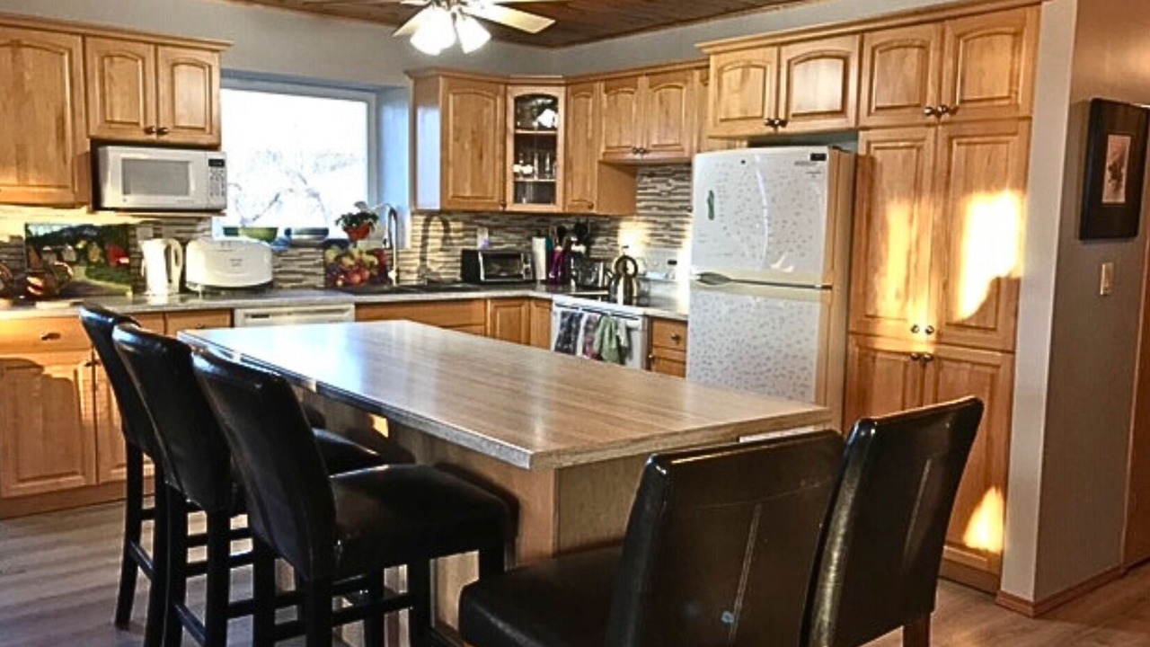 Photo of Kitchen in Saint Laurent