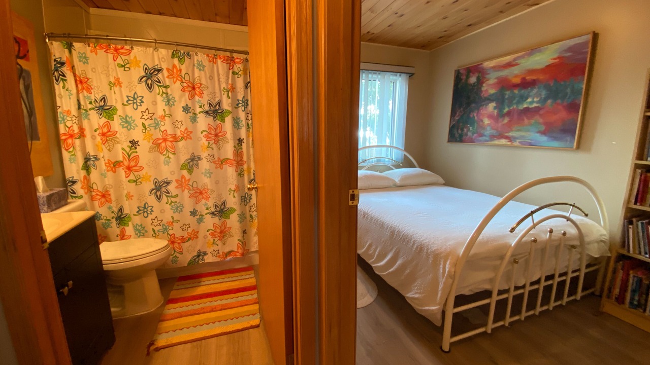 Photo of Bedroom in Saint Laurent