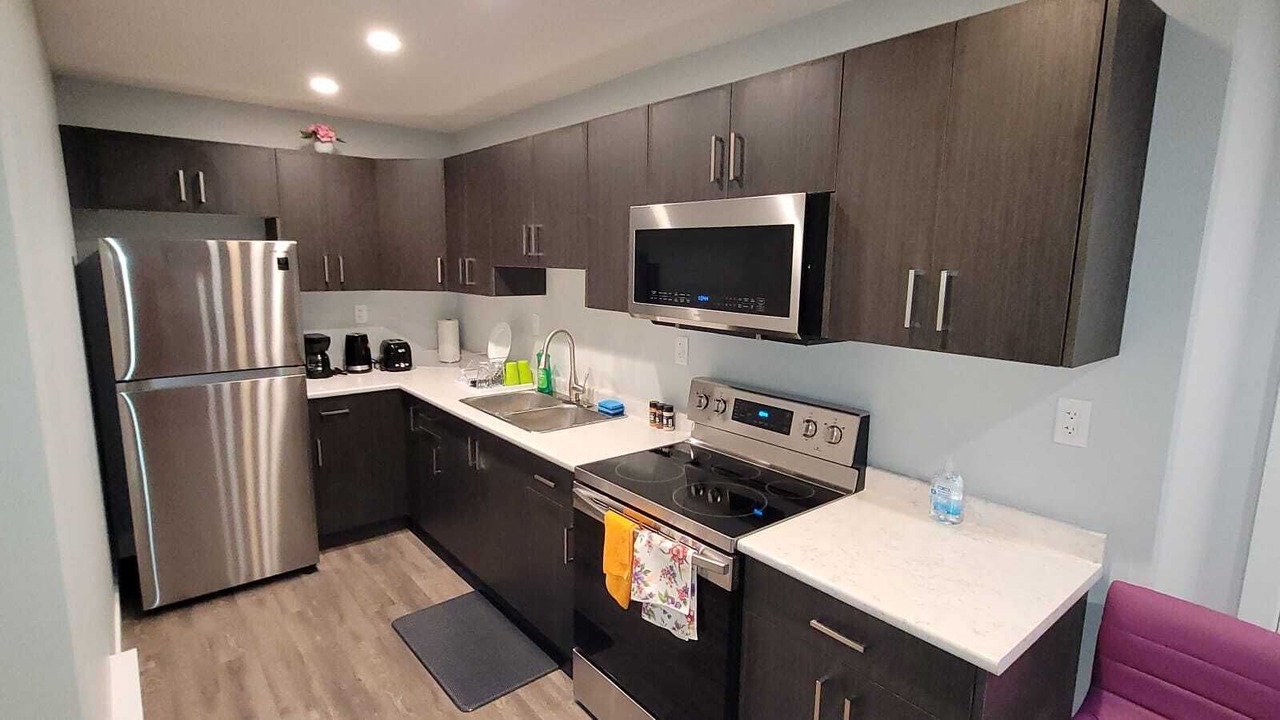 Photo of Kitchen in Saskatoon