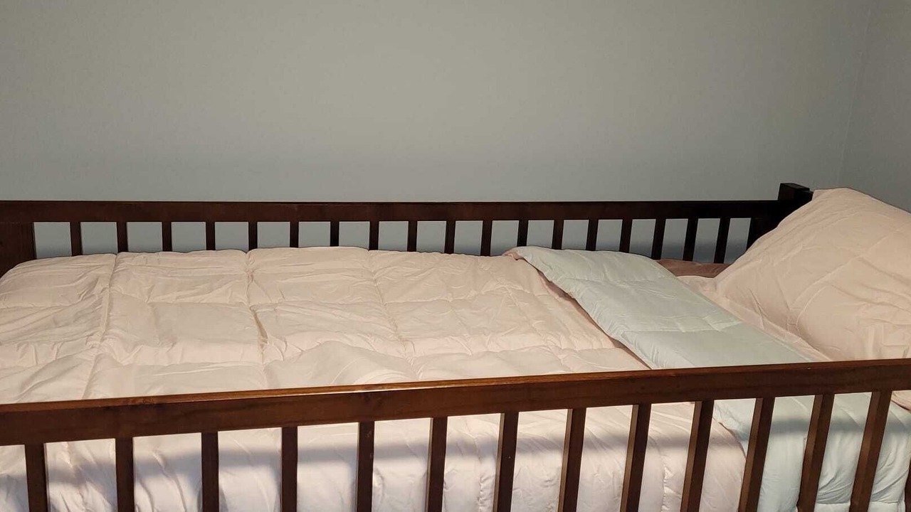 Photo of Bedroom in Saskatoon