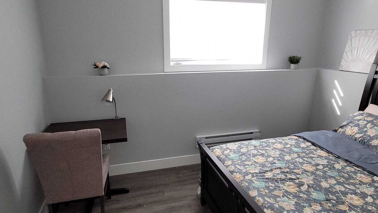 Photo of Bedroom in Saskatoon