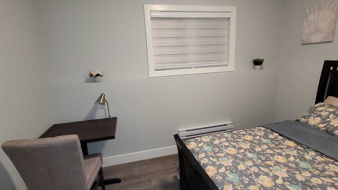 Photo of Bedroom in Saskatoon