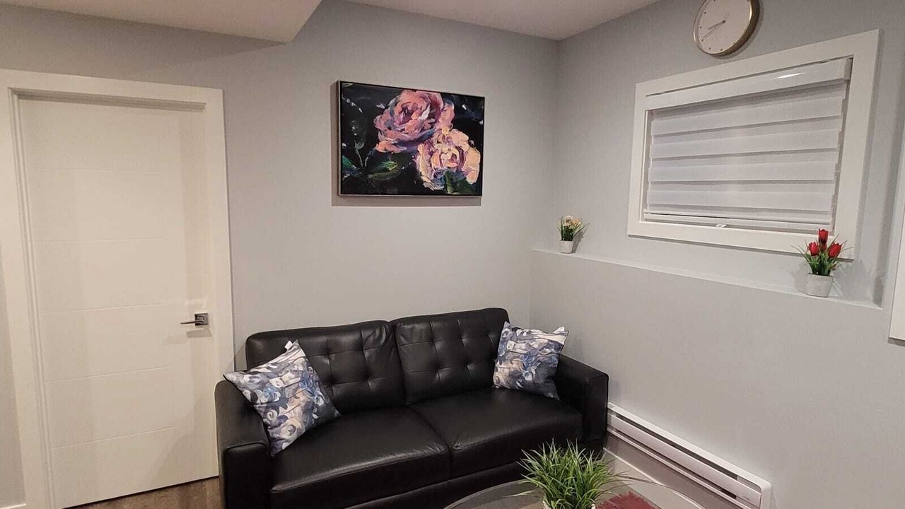 Photo of Livingroom in Saskatoon