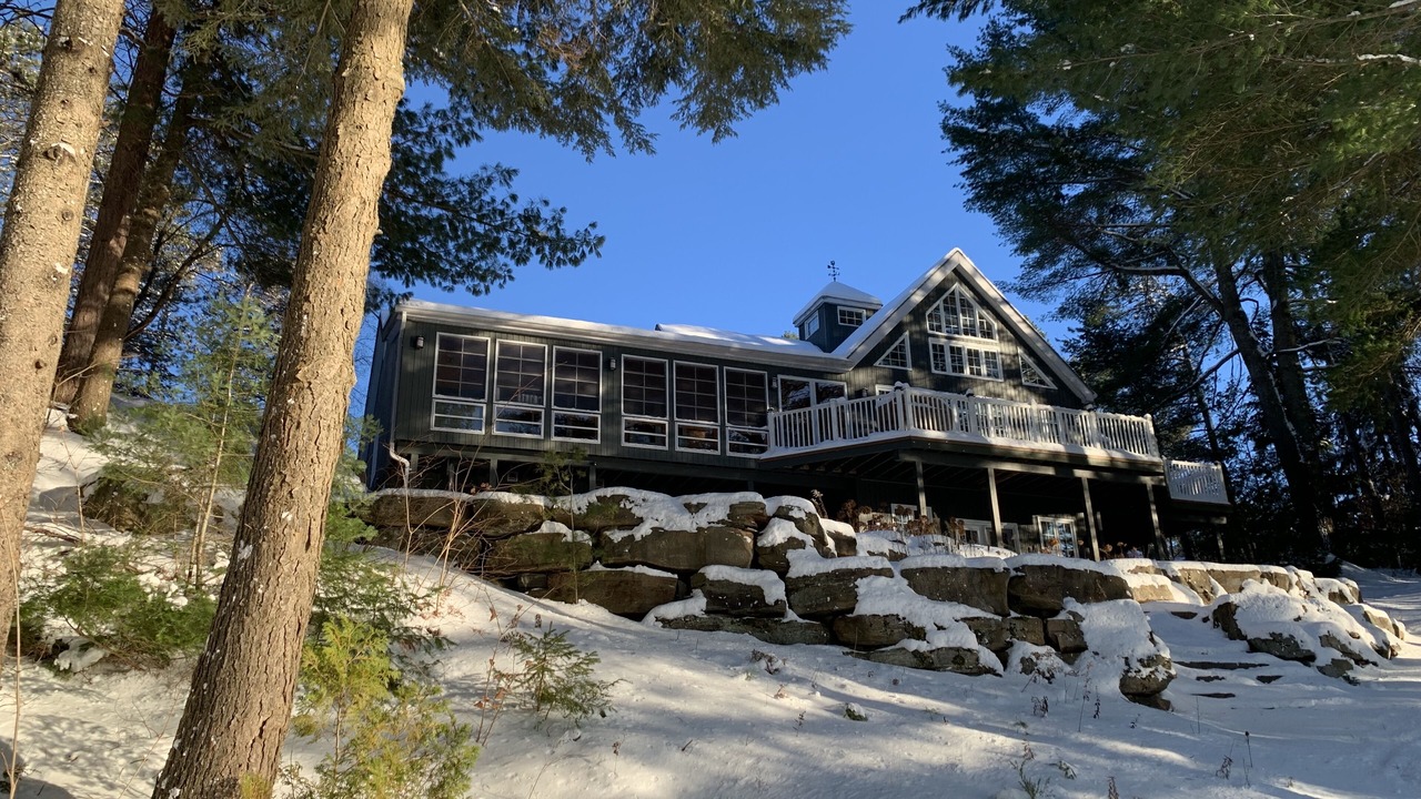 Photo of Outdoor in Baysville