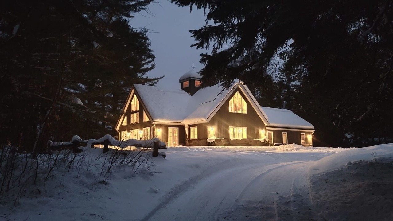 Photo of Outdoor in Baysville