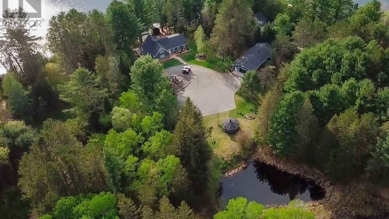 Photo of Outdoor in Baysville