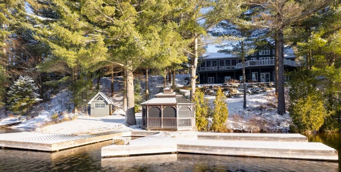 Photo of Outdoor in Baysville