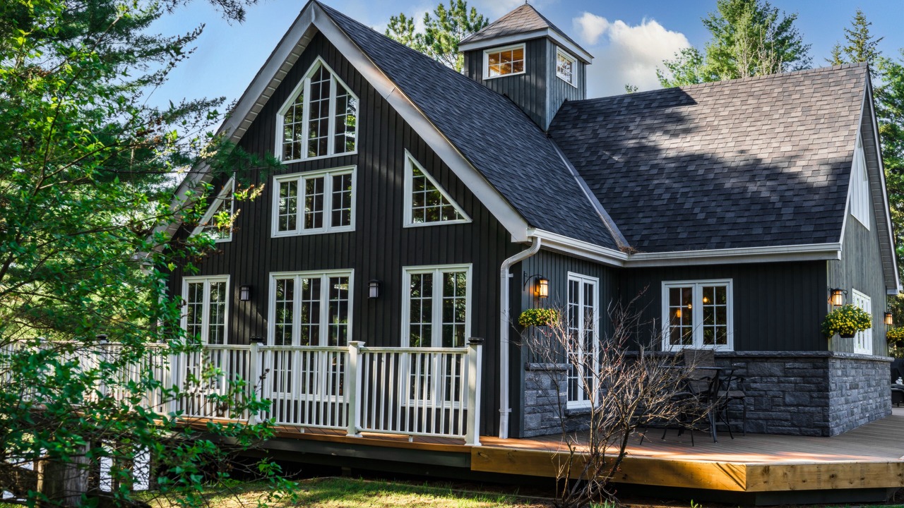 Photo of Outdoor in Baysville