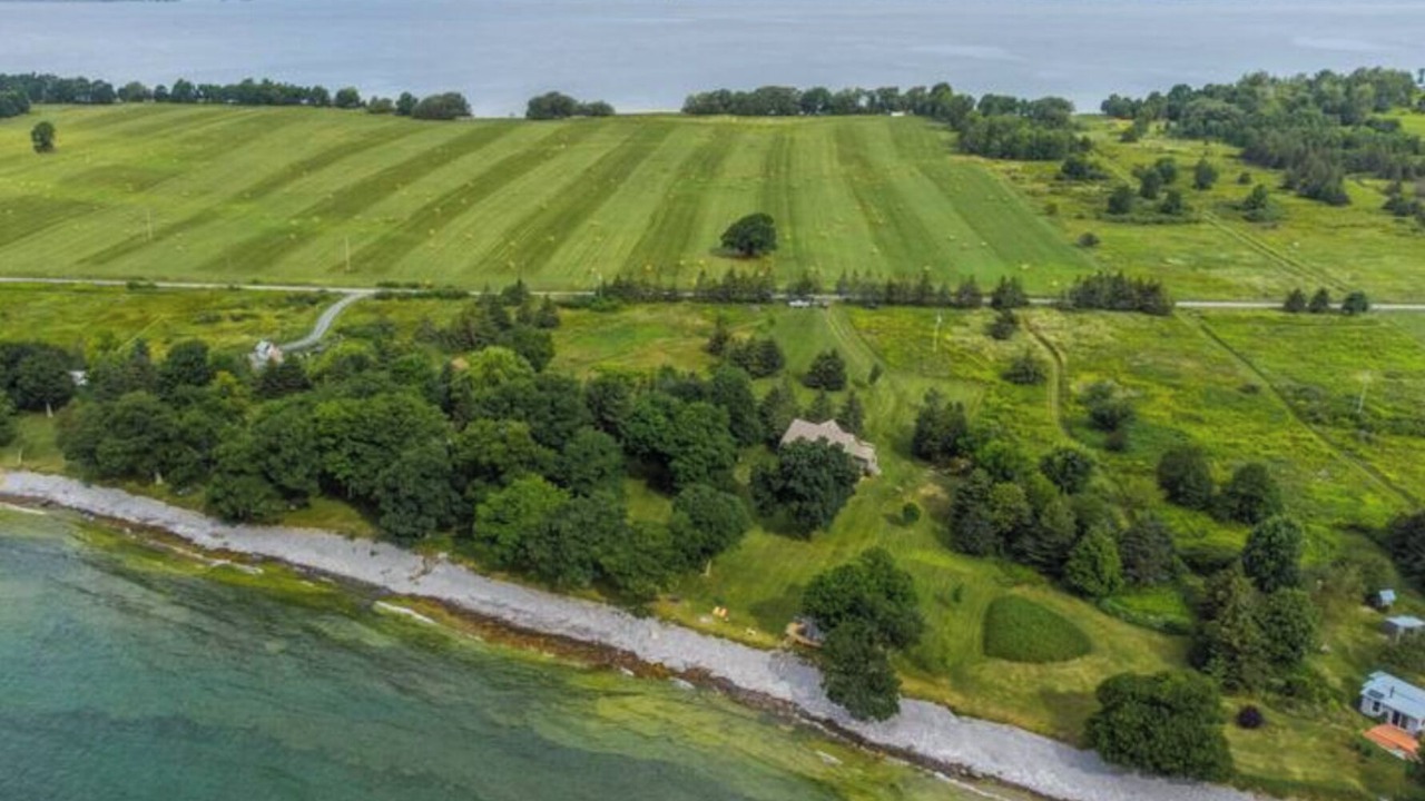 Photo of Outdoor in Wolfe Island