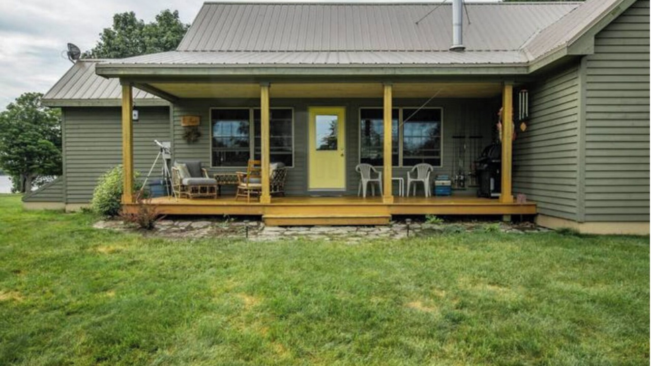 Photo of Outdoor in Wolfe Island