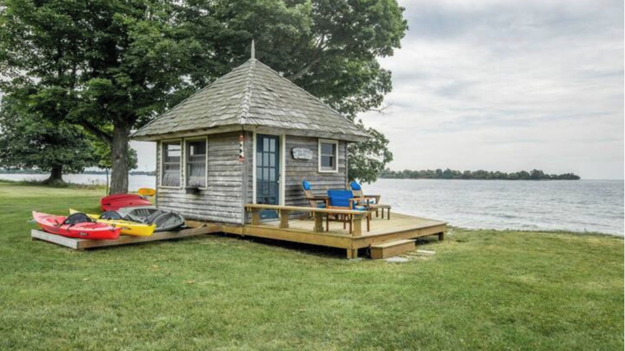 Photo of Others in Wolfe Island