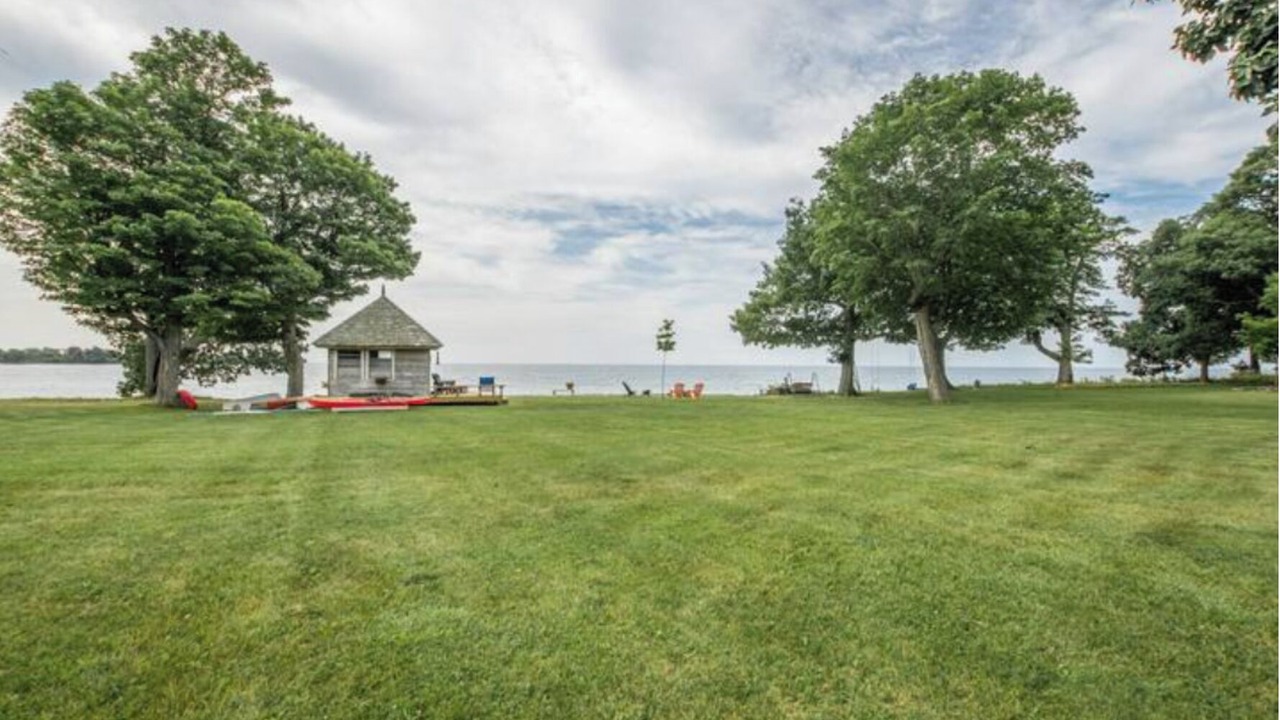 Photo of Outdoor in Wolfe Island
