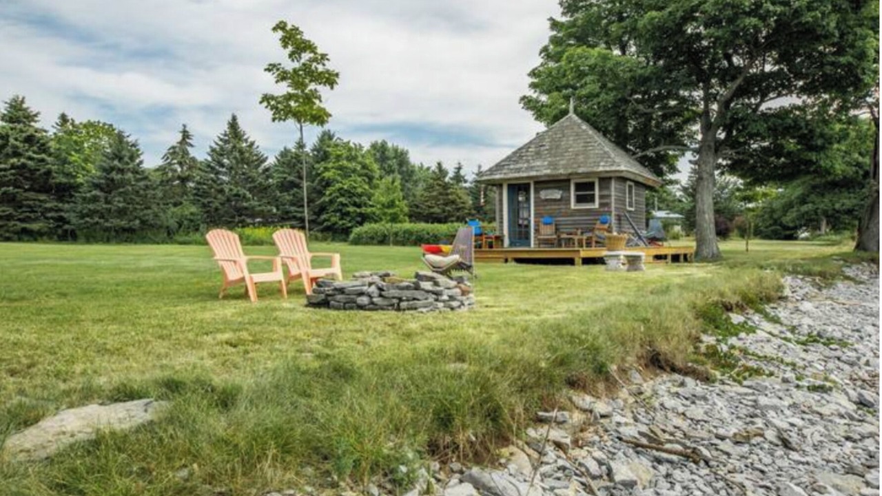 Photo of Outdoor in Wolfe Island