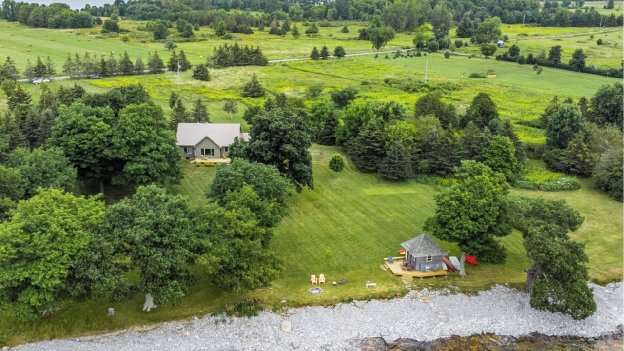 Photo of Outdoor in Wolfe Island