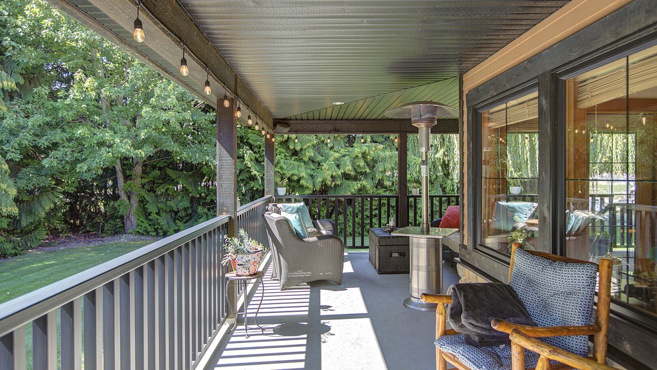 Photo of Outdoor in Sicamous