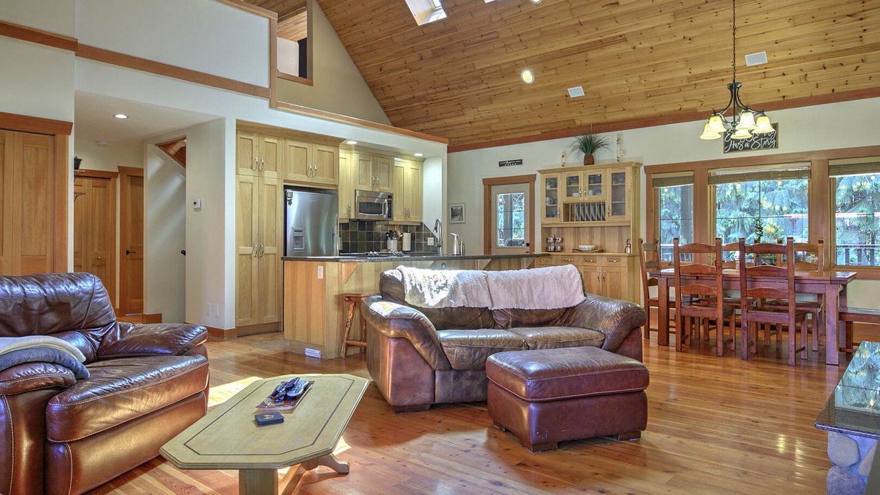 Photo of Livingroom in Sicamous