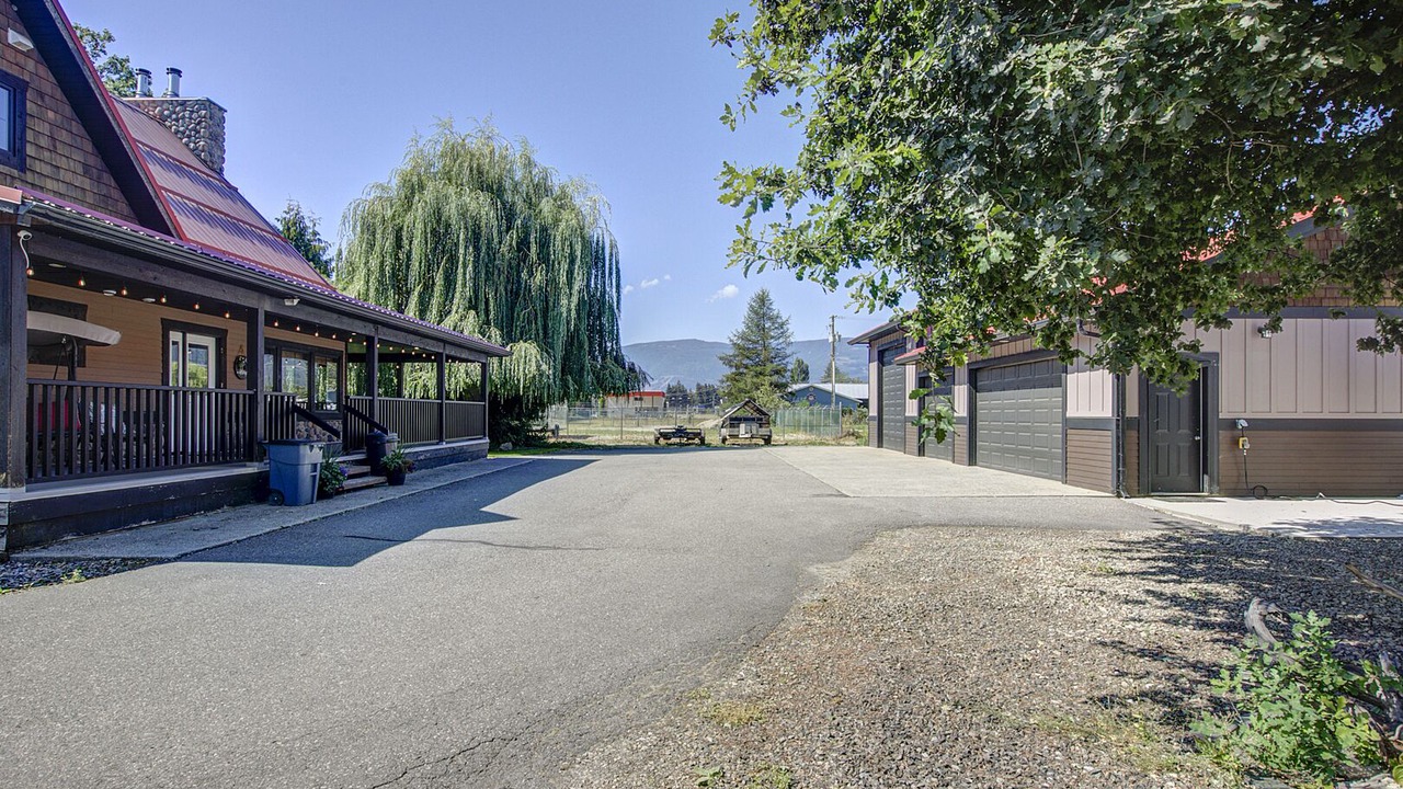 Photo of Outdoor in Sicamous