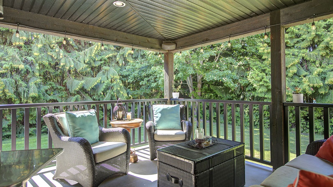 Photo of Outdoor in Sicamous