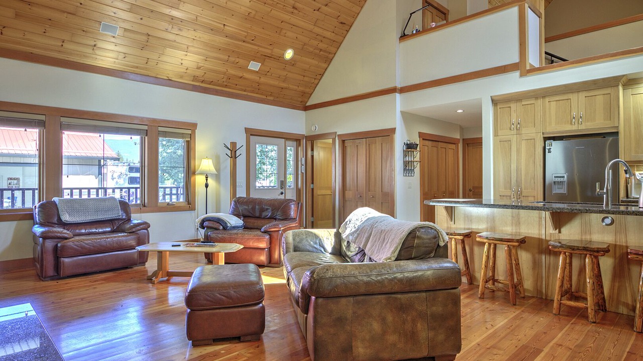 Photo of Livingroom in Sicamous