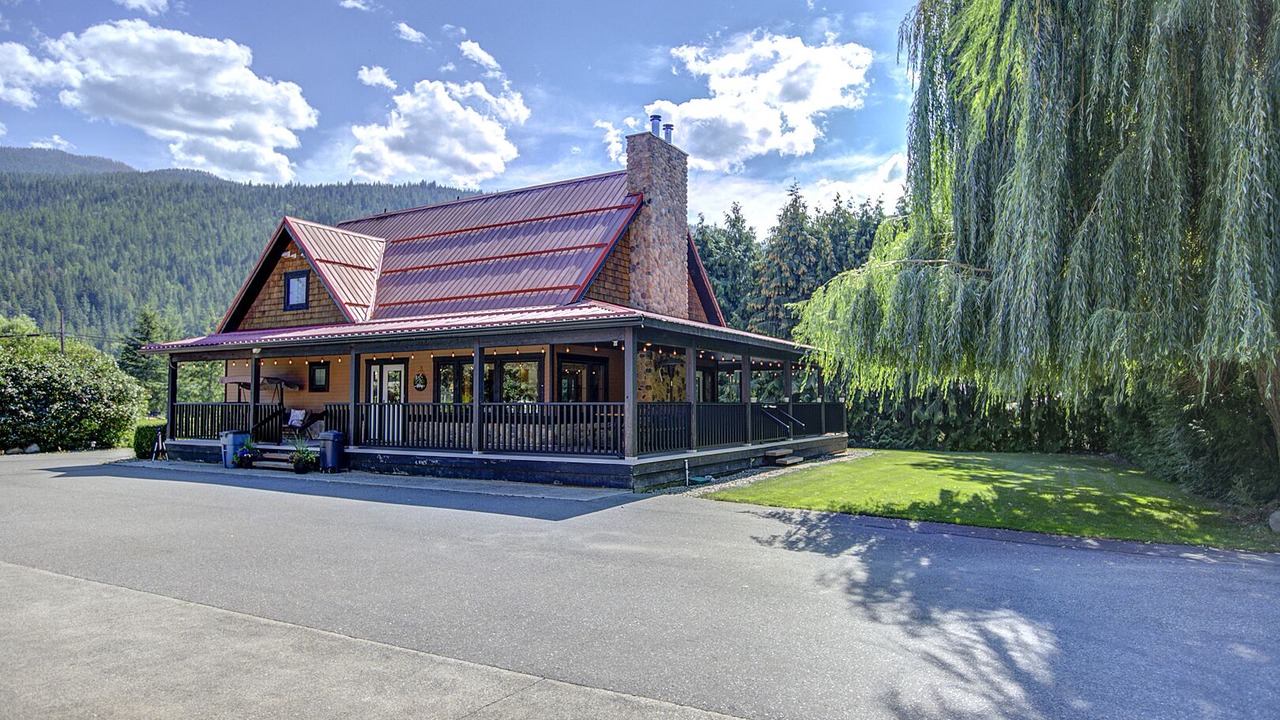 Photo of Outdoor in Sicamous