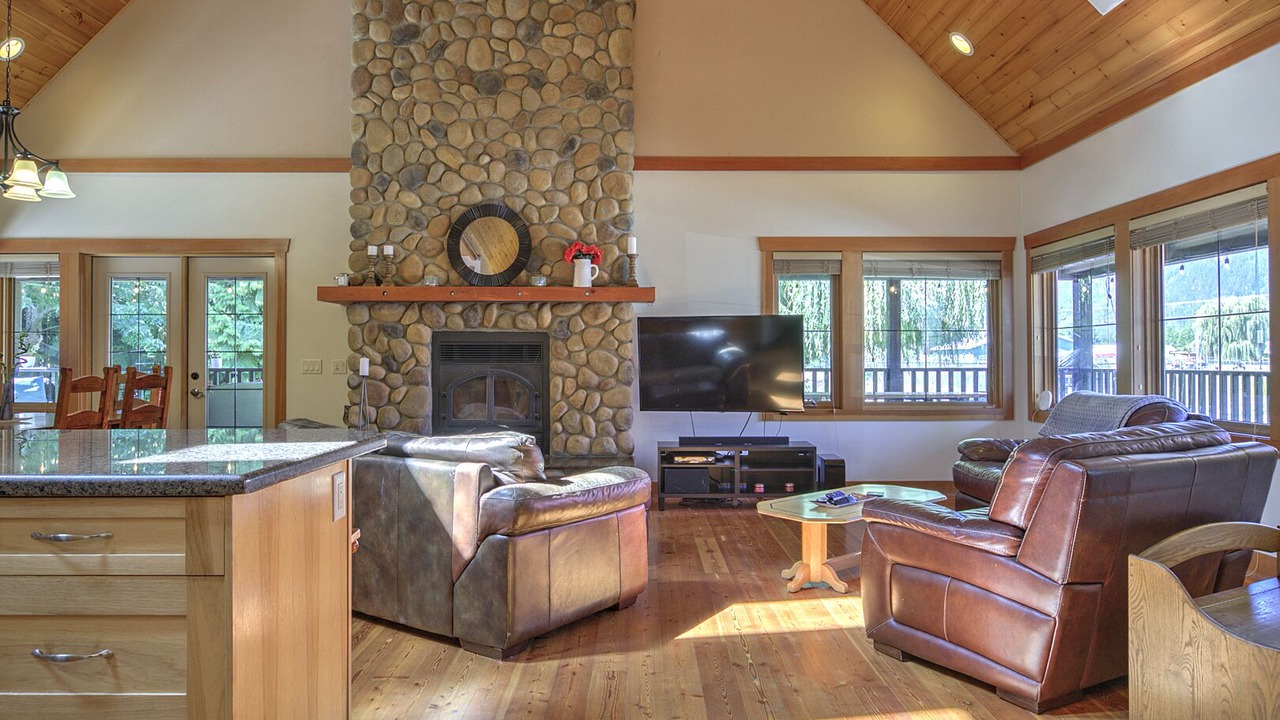Photo of Livingroom in Sicamous