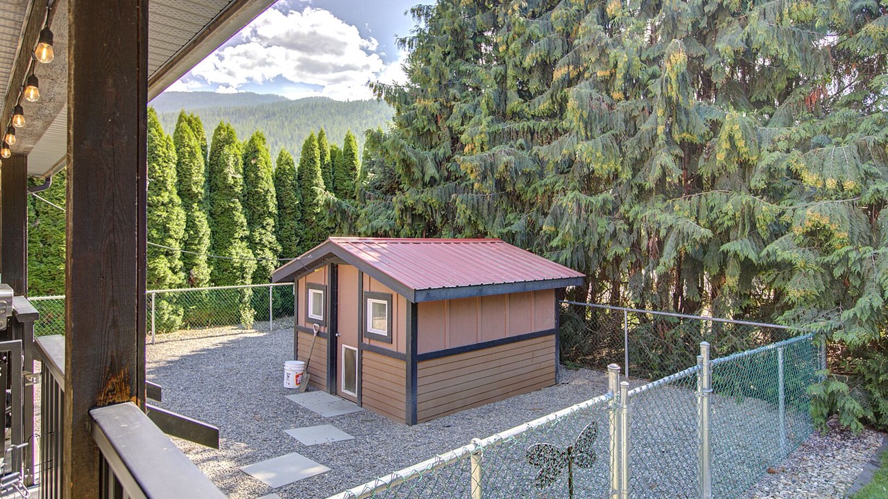 Photo of Outdoor in Sicamous