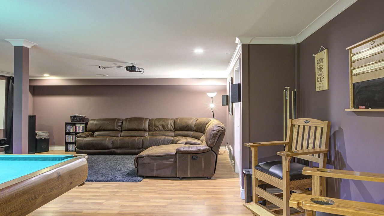 Photo of Bedroom in Sicamous