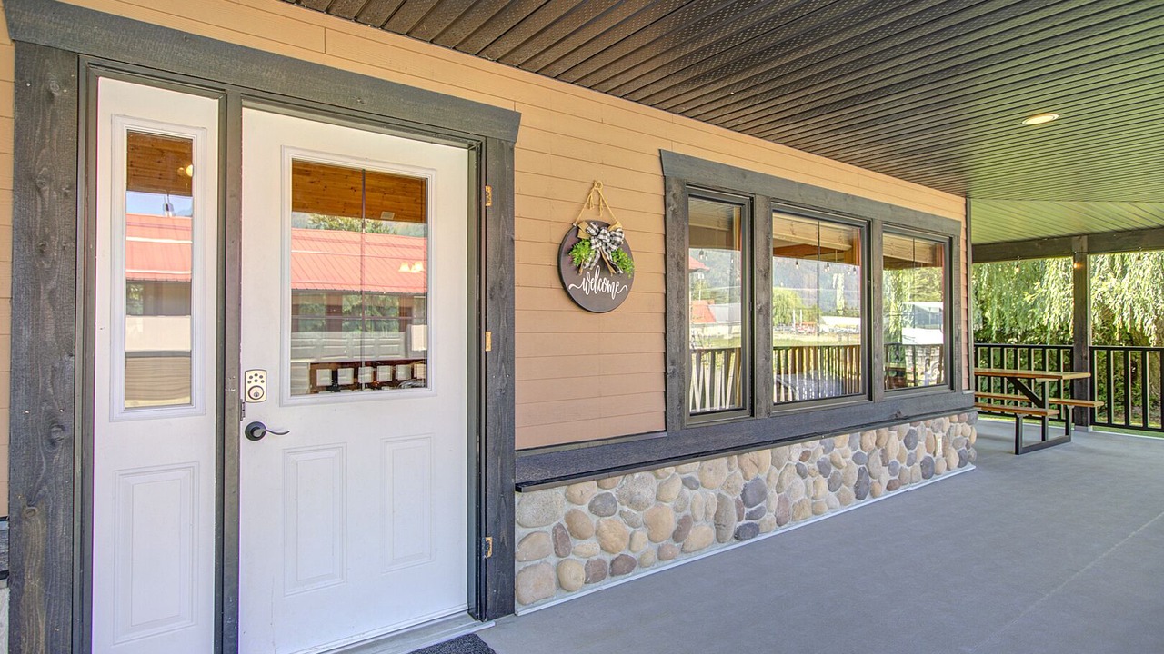 Photo of Outdoor in Sicamous