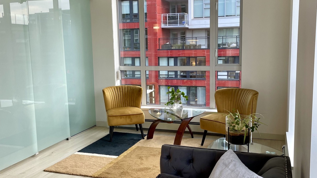 Photo of Livingroom in Chinatown