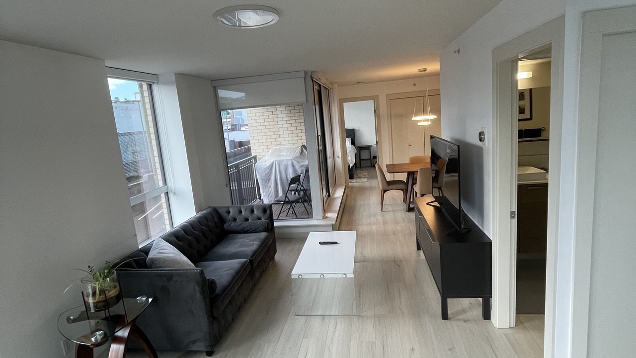 Photo of Livingroom in Chinatown