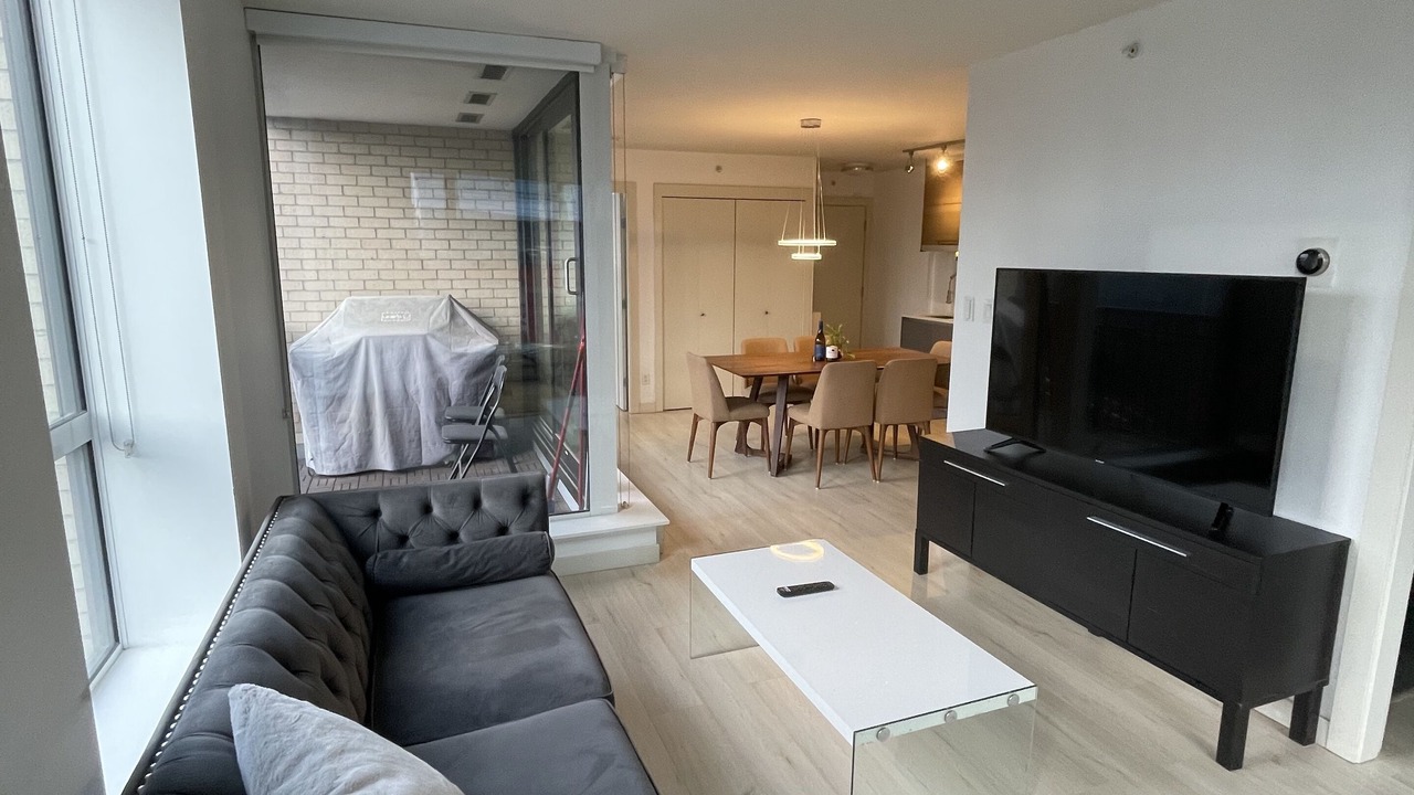 Photo of Livingroom in Chinatown