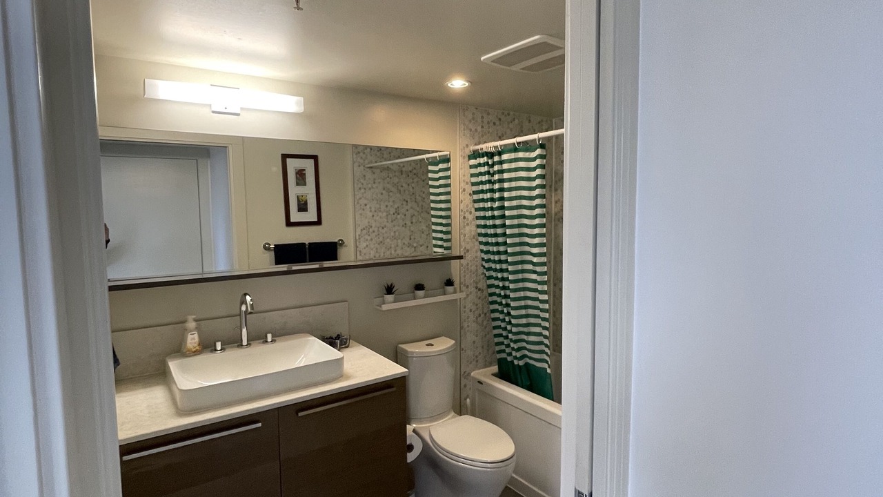 Photo of Bathroom in Chinatown