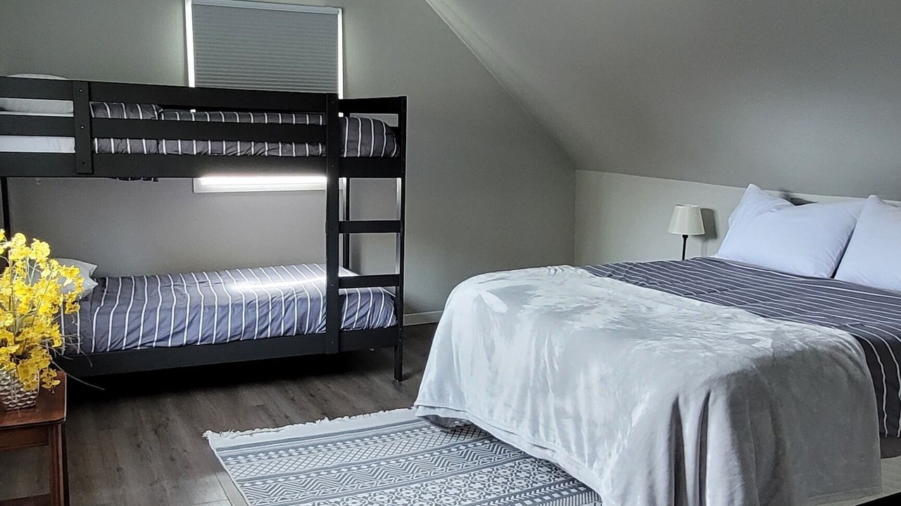 Photo of Bedroom in Canal
