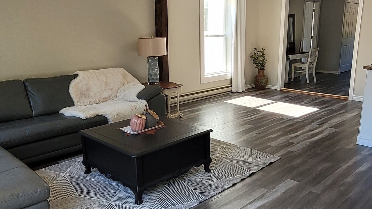 Photo of Livingroom in Canal