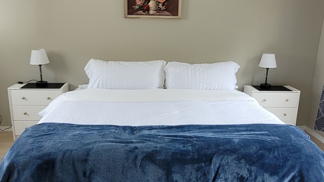 Photo of Bedroom in Canal
