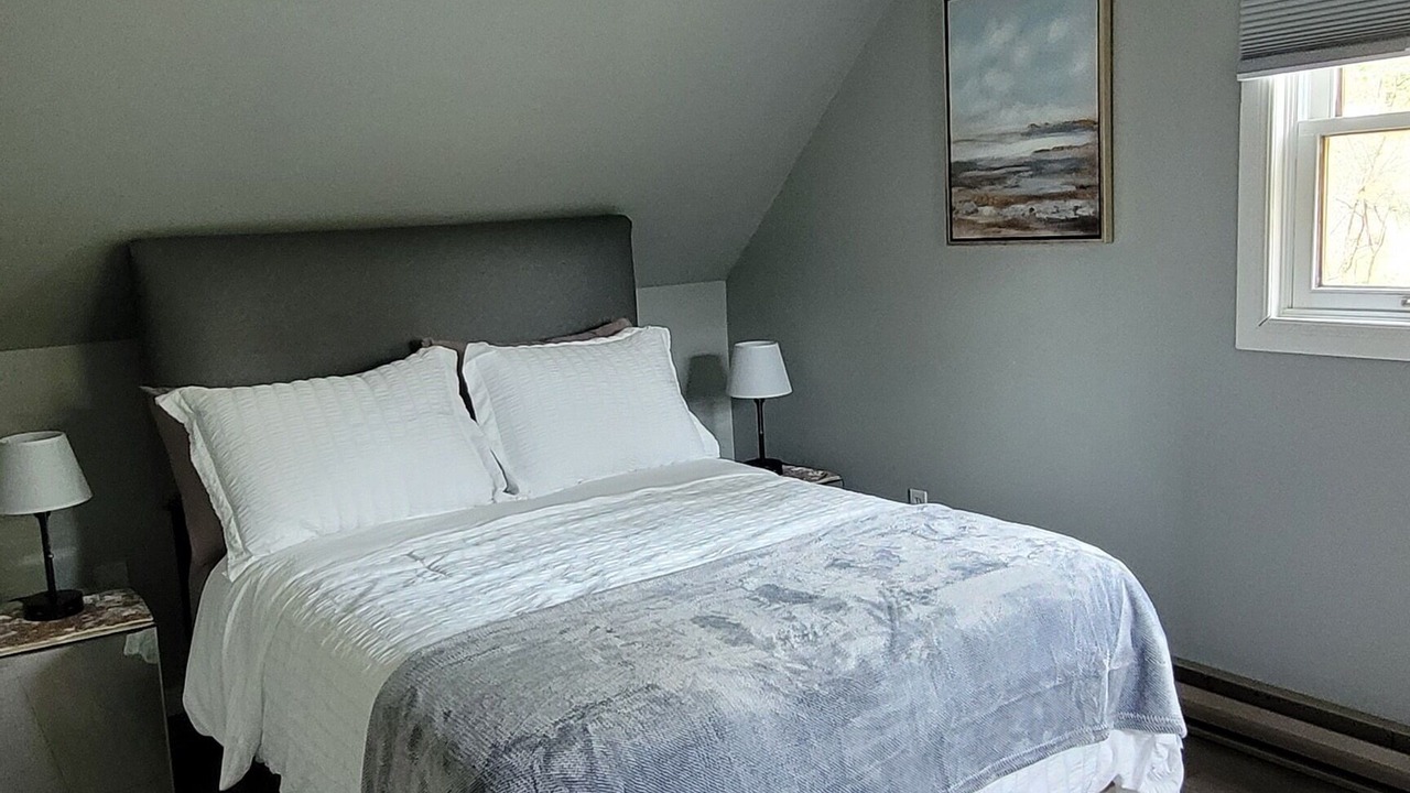 Photo of Bedroom in Canal