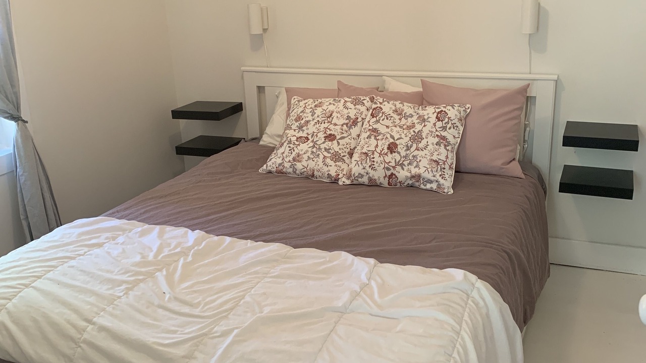 Photo of Bedroom in Victoria Beach