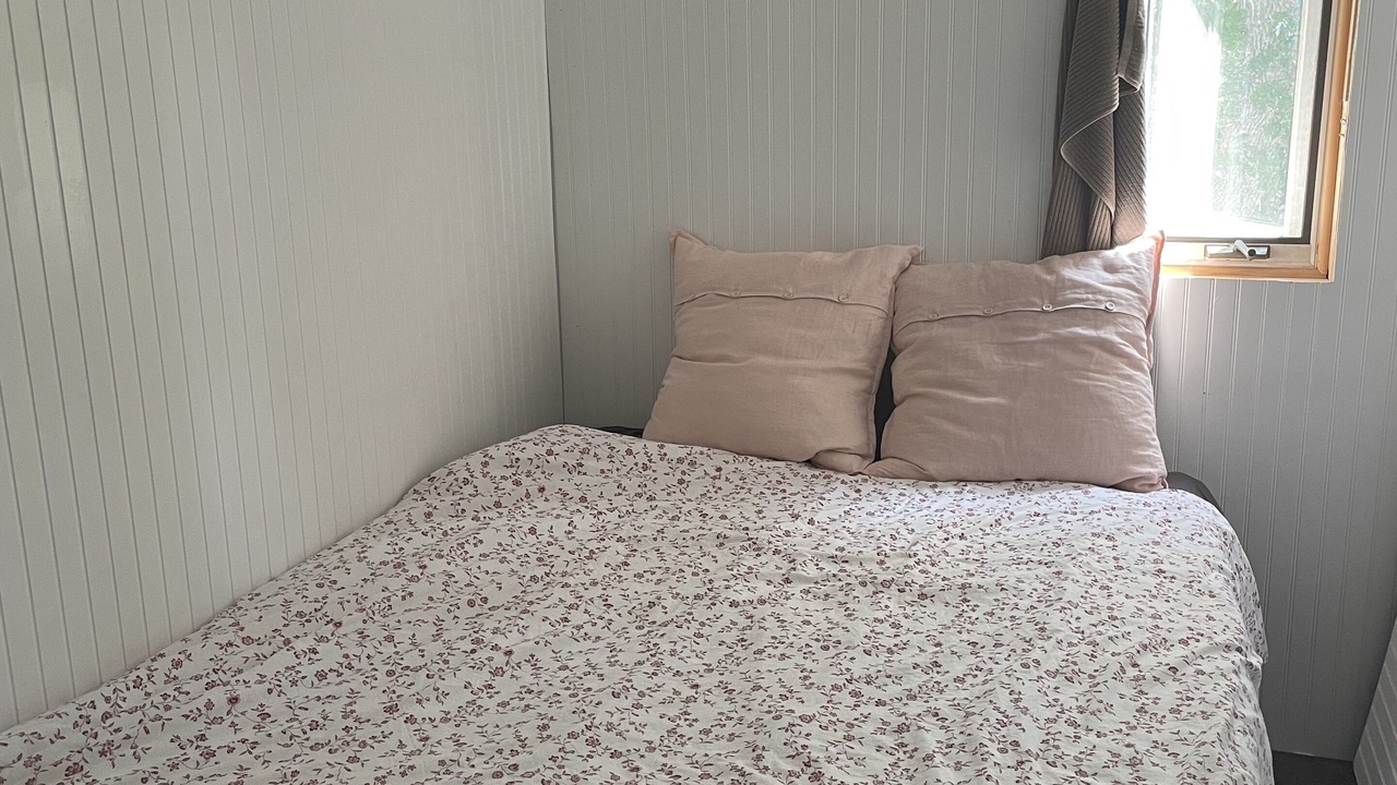 Photo of Bedroom in Victoria Beach