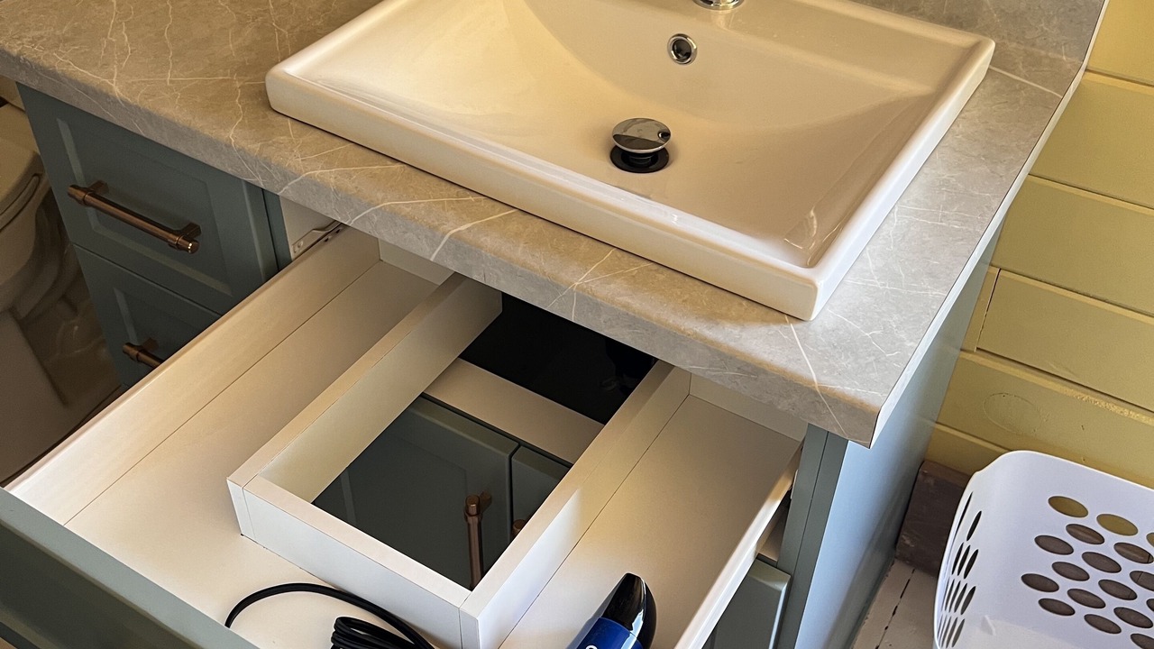 Photo of Bathroom in Terra Nova