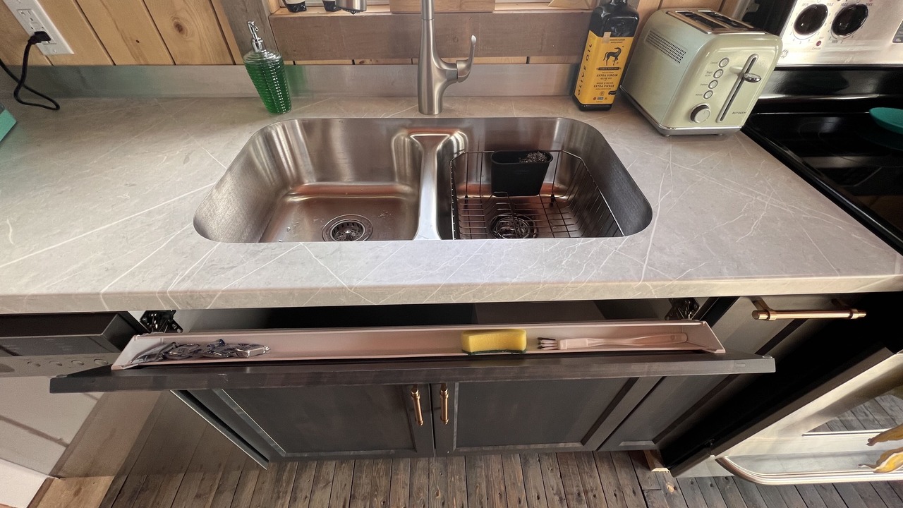 Photo of Kitchen in Terra Nova